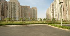 Available Residential property for lease in DLF Park Place IN Gurgaon 